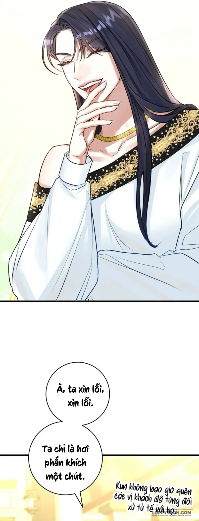 Cuộc Hôn Nhân Xa Hoa Của Đại Công Tước Là Giả Chap 80 - trang 6