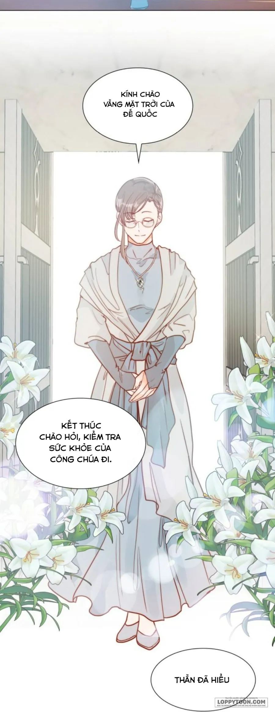 Tôi Được Sinh Ra Là Cô Con Gái Thứ Hai Chap 4 - trang 27