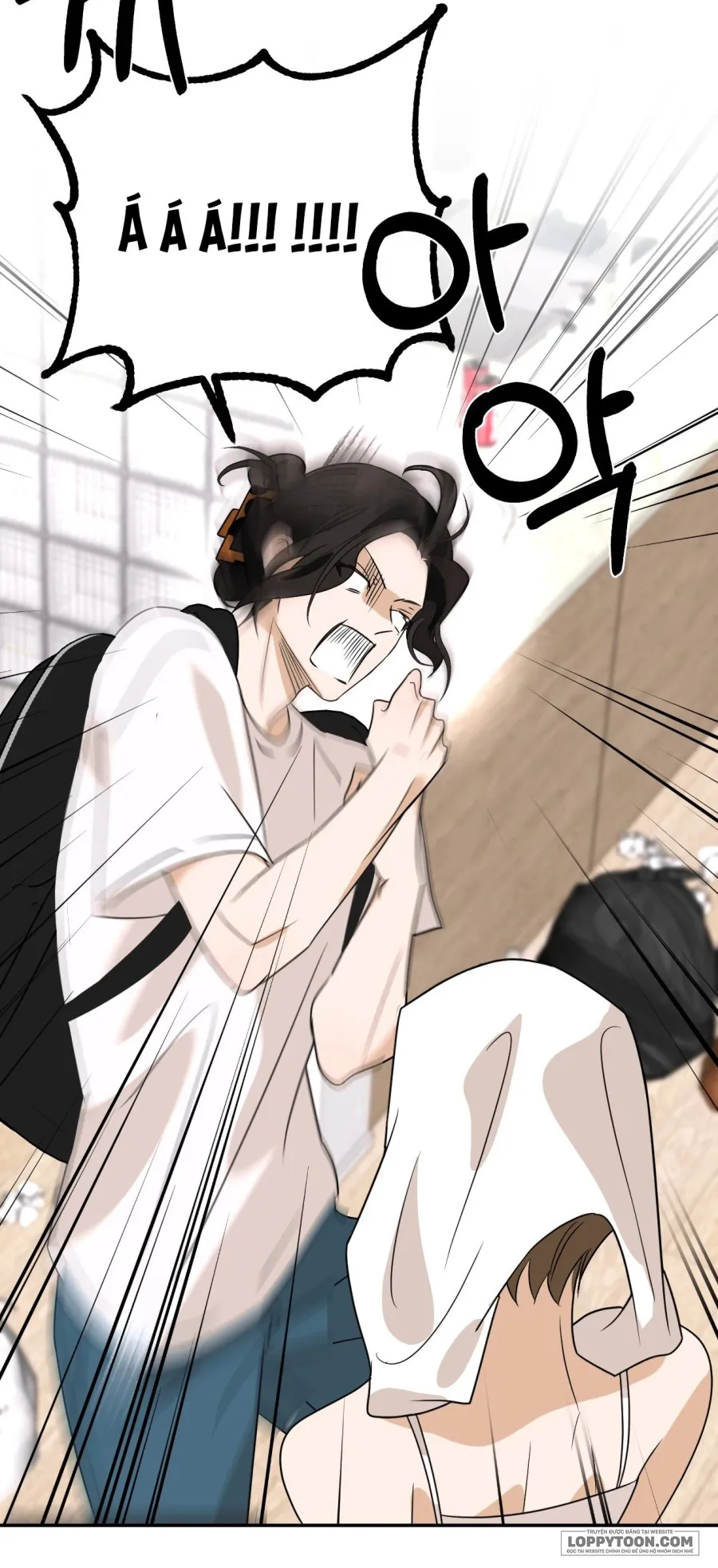Tôi Chỉ Thích Mỹ Nam! Chap 1 - trang 79
