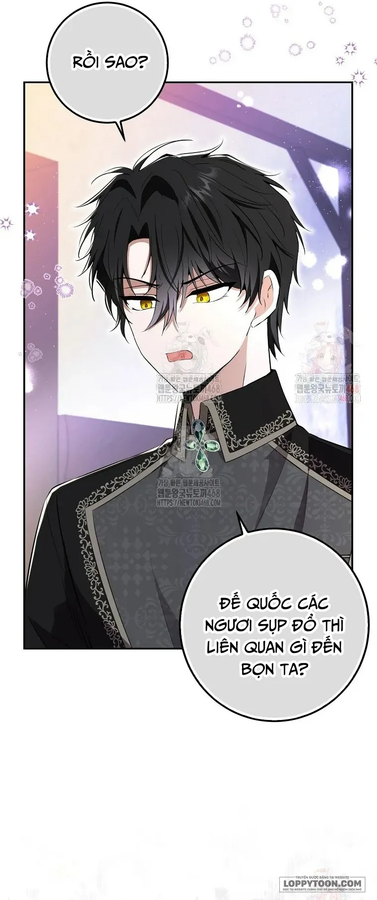 Sóc Con Tài Năng Chap 109 - trang 46