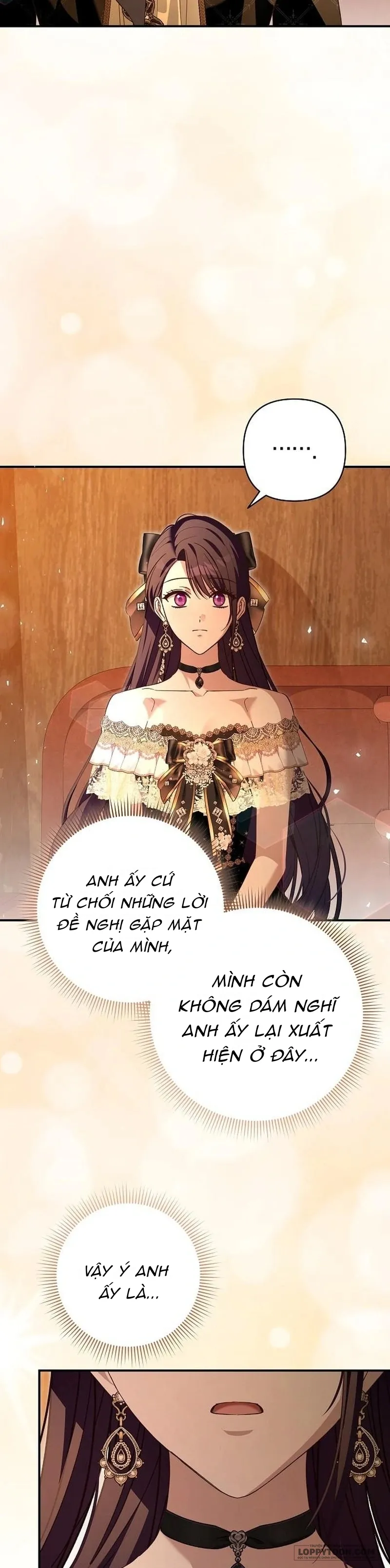 Cô Dâu Của Đại Công Tước Là Chiến Binh Địa Ngục Chap 35 - trang 2
