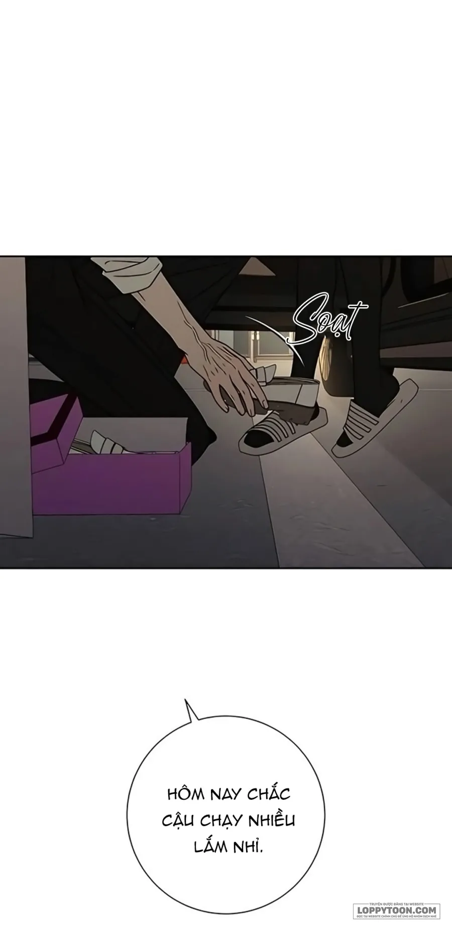 Chiến Lược Tình Yêu Trong Sáng Chap 138 - trang 92