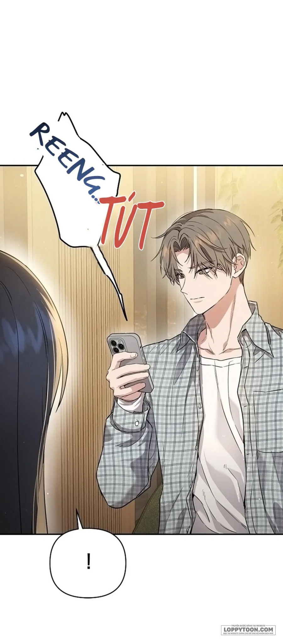 Tình Yêu Thuần Khiết Hư Hỏng Chap 1 - trang 100