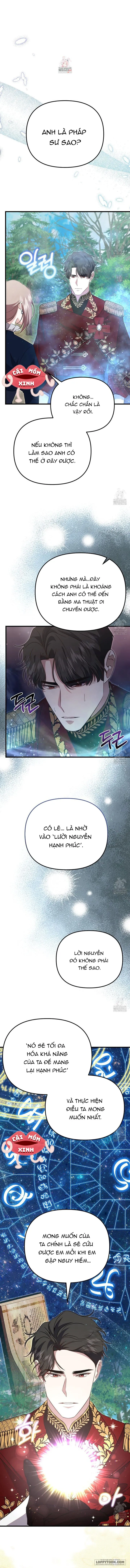 Sau Khi Trùng Sinh Chị Gái Muốn Cướp Lấy Vị Hôn Phu Của Tôi Chap 53 - trang 1