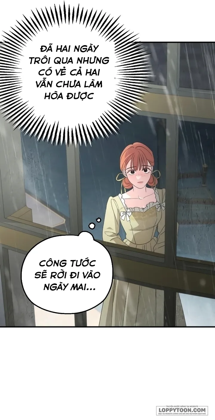Gia Đình Chồng Quá Ám Ảnh Bởi Tôi Chap 109 - trang 42