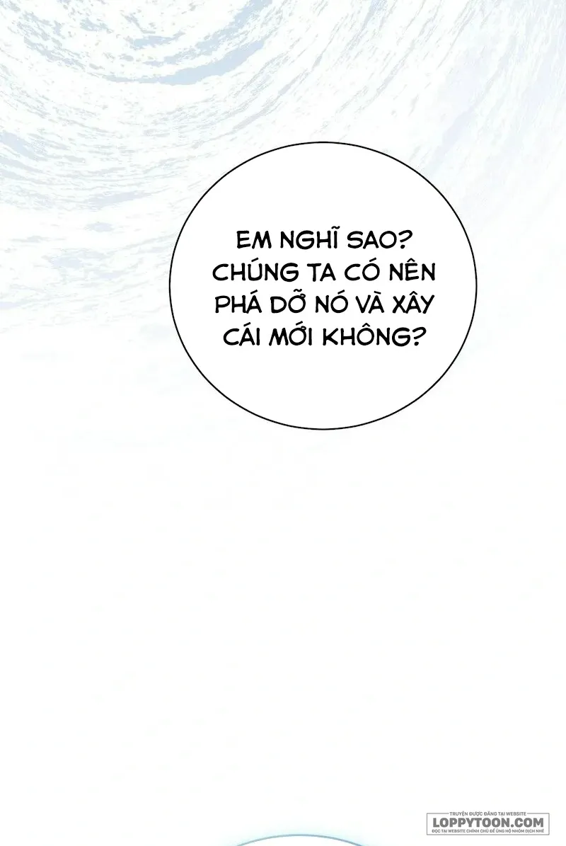 Hầu Nữ Không Còn Thèm Muốn Chủ Nhân Nữa Chap 49 - trang 60