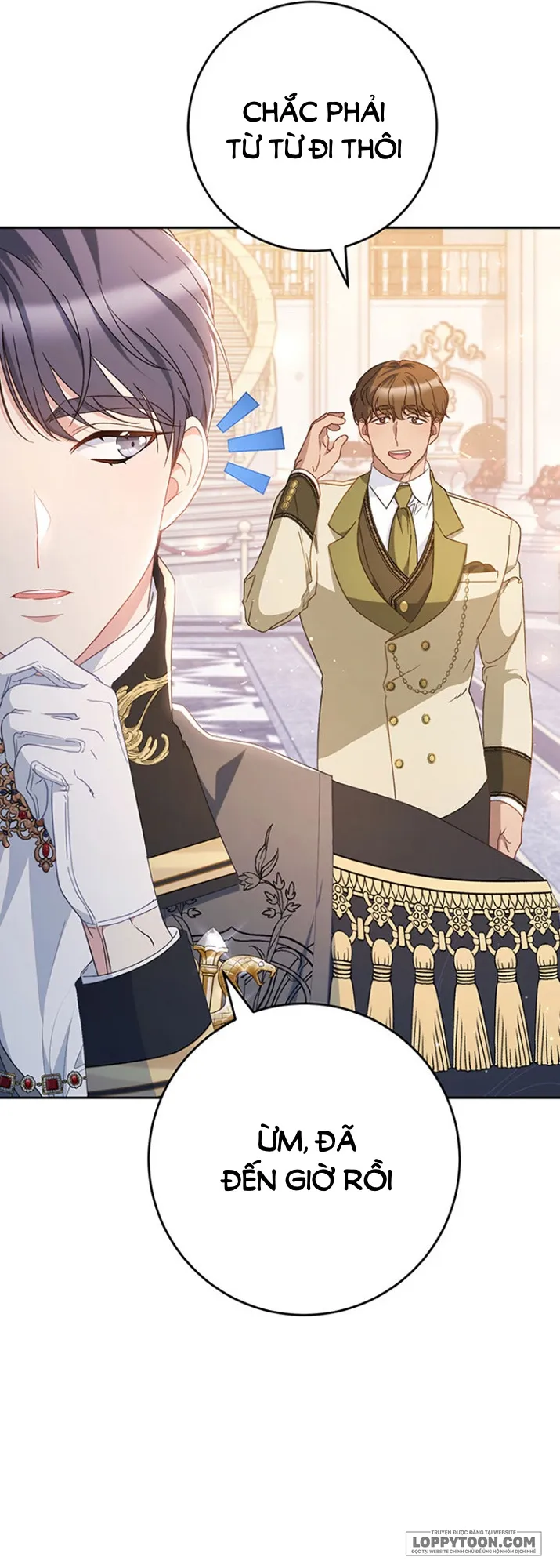 Nuôi Dưỡng Em Gái Xinh Đẹp Chap 26 - trang 13