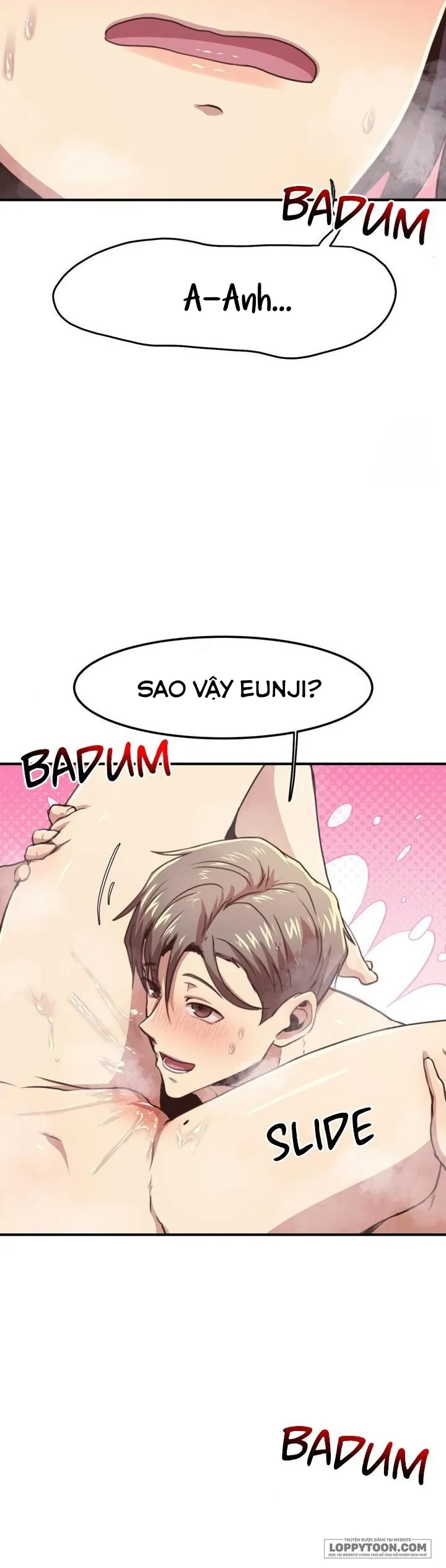 Bạn Bè Của Anh Trai Chap 21 - 🔞🔞🔞🔞 - trang 19