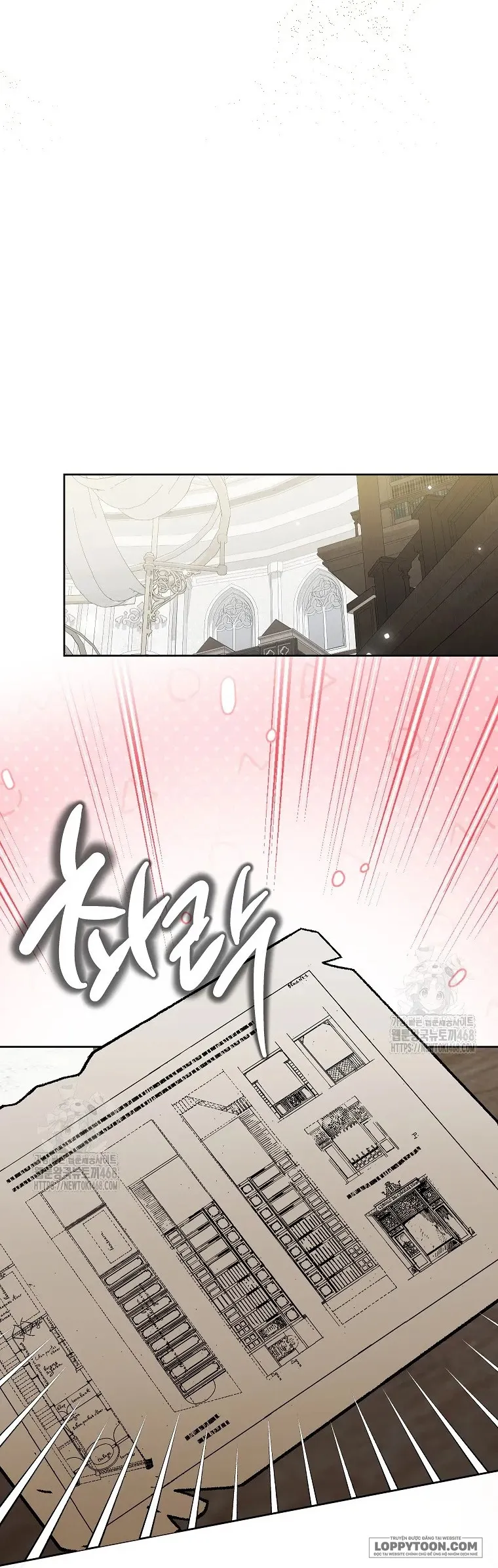 Phía Sau Mặt Nạ Của Nam Chính Hiền Lành Chap 98 - trang 16