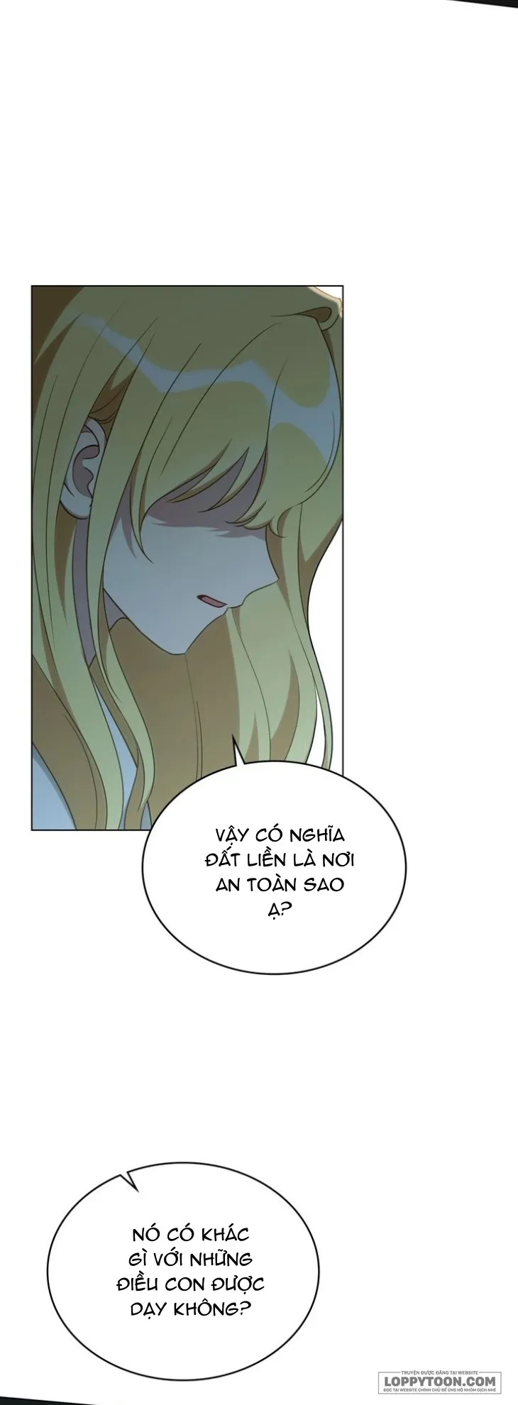 Chúa Phù Hộ Cho Sự Hủy Diệt Của Ta Chap 15 - trang 30