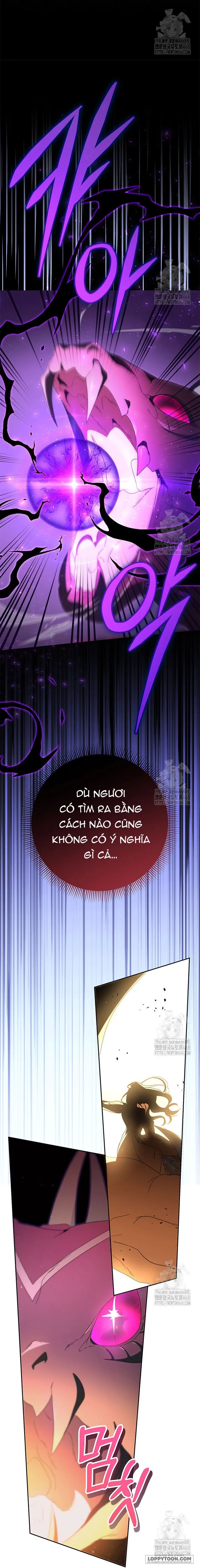 Nuôi Dưỡng Em Gái Xinh Đẹp Chap 96 - trang 58