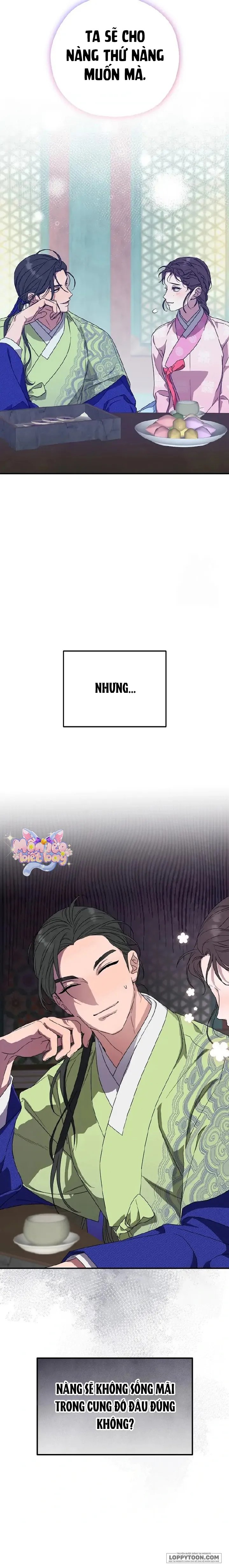 Ta Chỉ Muốn Ăn Em Chap 17 - trang 15