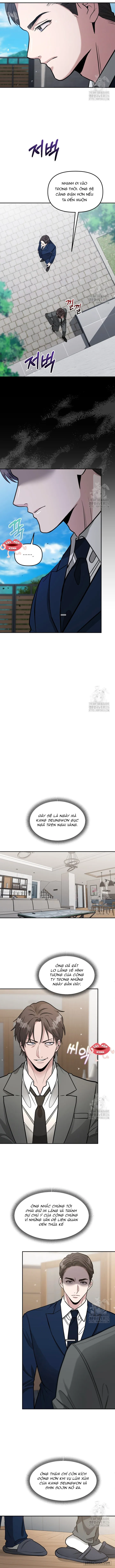 Collector Chap 35 - trang 6