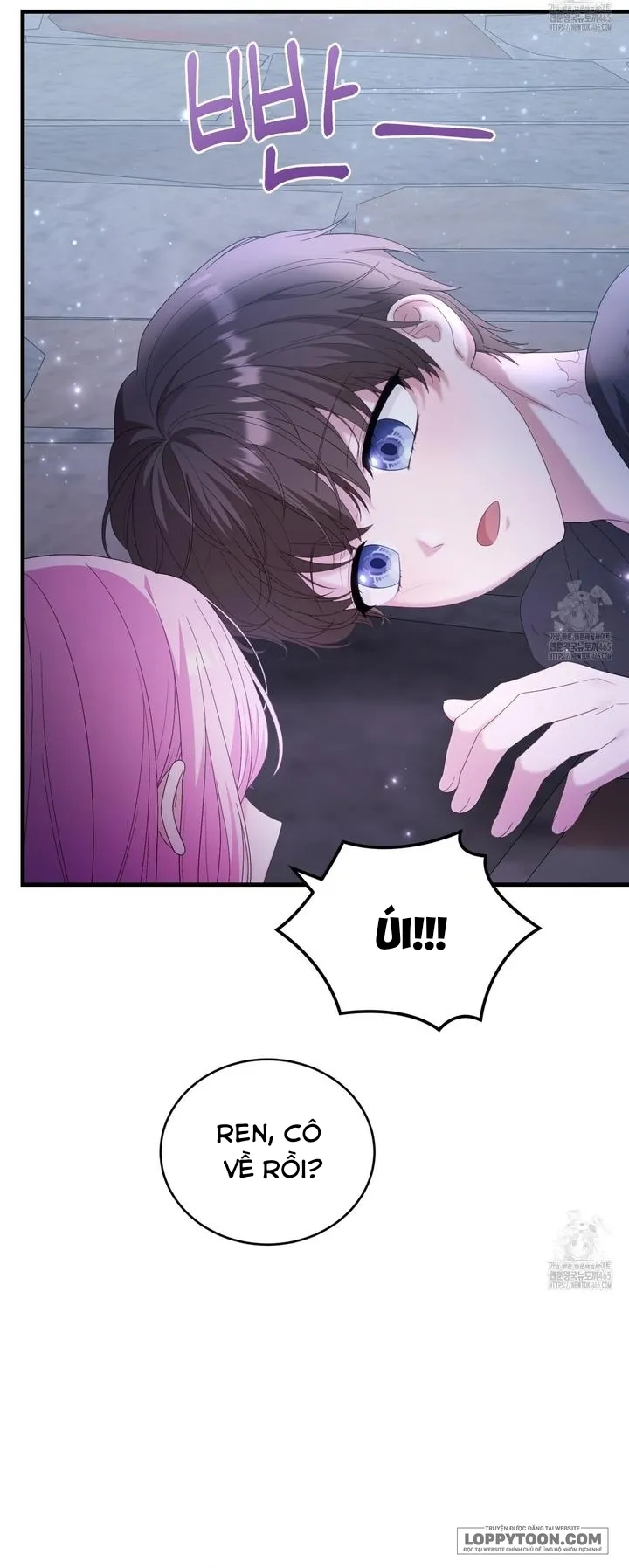 Nàng Tiên, Hãy Ký Hợp Đồng Nào Chap 42 - trang 29