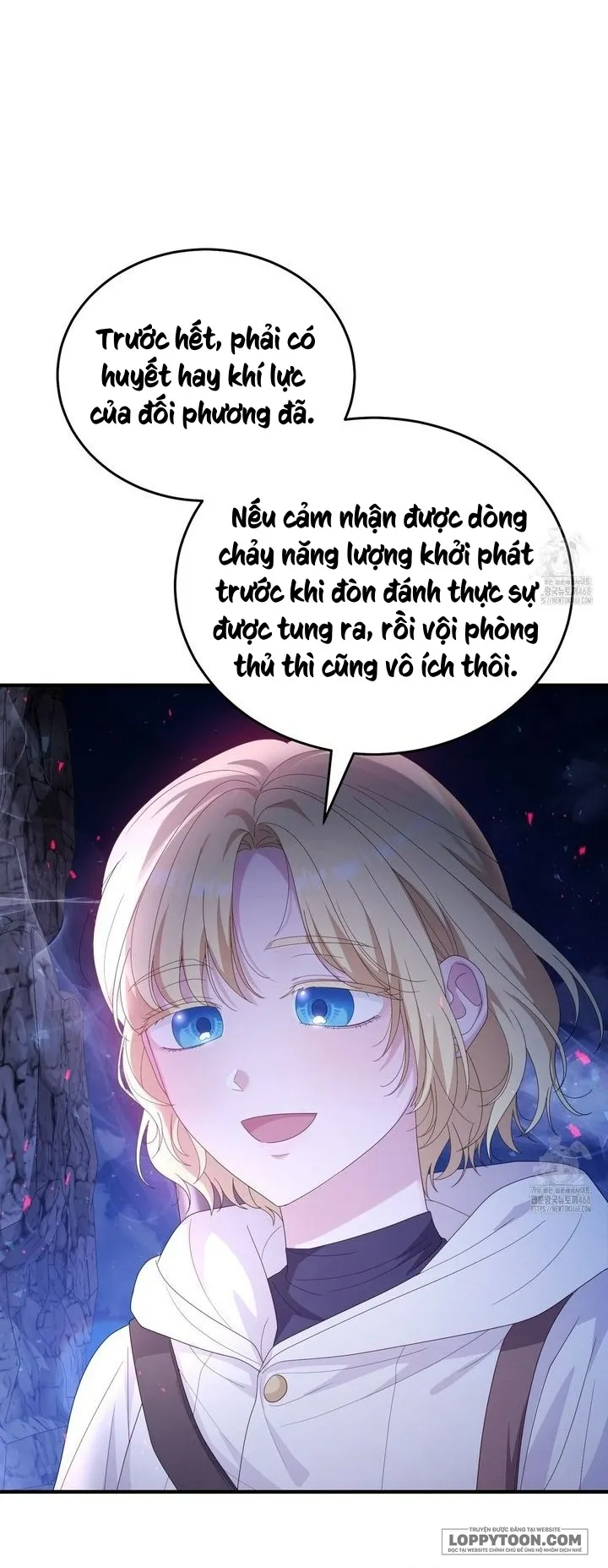 Nàng Tiên, Hãy Ký Hợp Đồng Nào Chap 57 - trang 15
