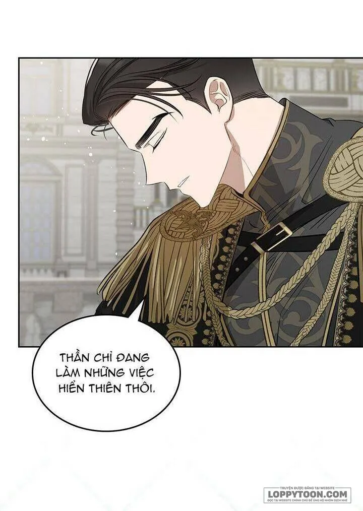 Nam Chính Quái Vật Sống Dưới Giường Tôi Chap 28 - trang 46