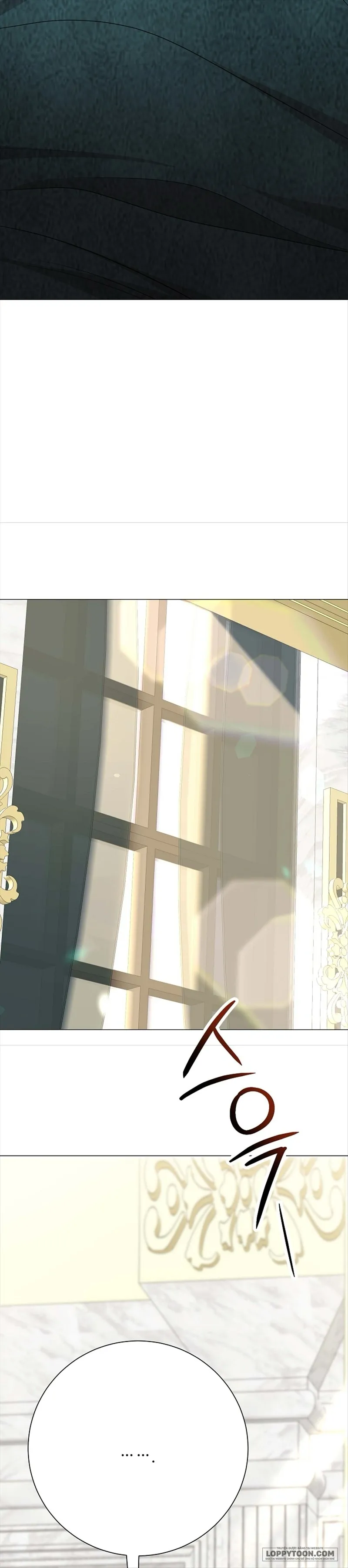 Lâu Đài Hoang Dã Chap 28 - trang 7
