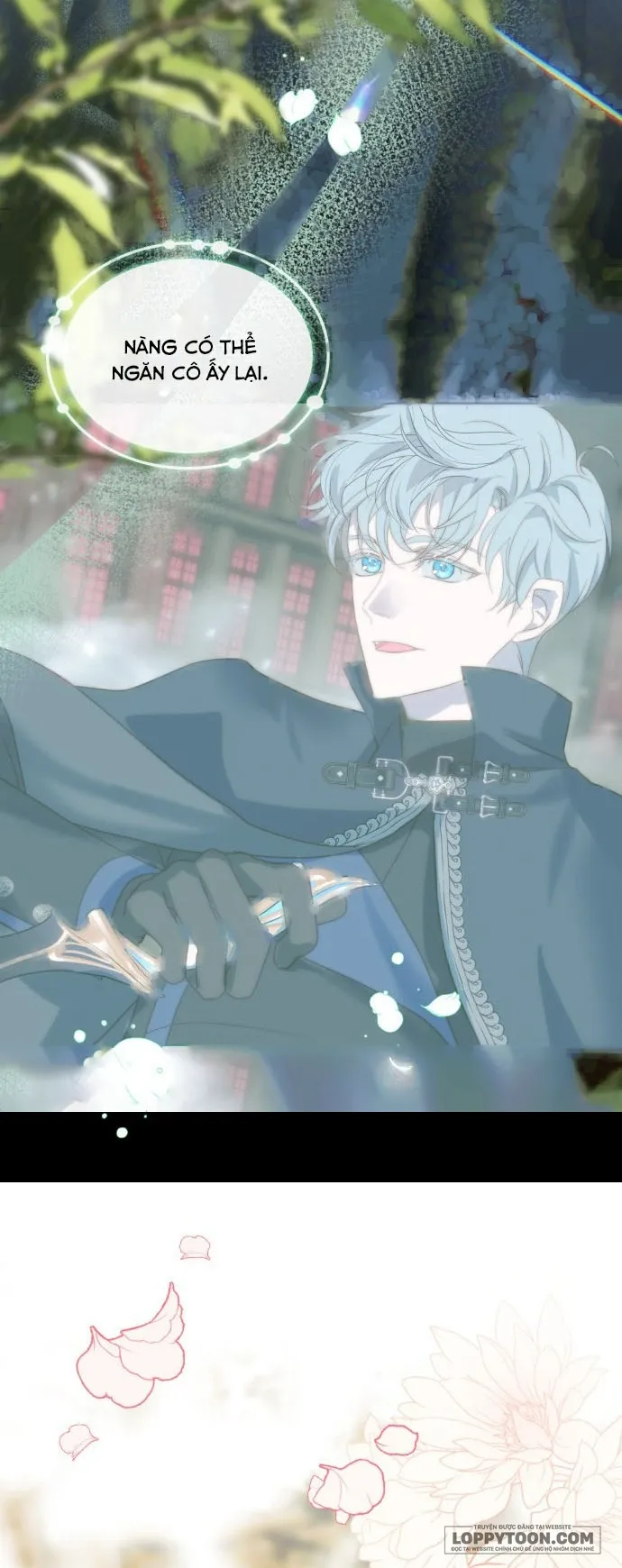Tôi Được Sinh Ra Là Cô Con Gái Thứ Hai Chap 82 - trang 30
