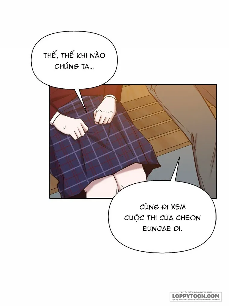 Thanh Xuân Của Chúng Ta Chap 82 - trang 25