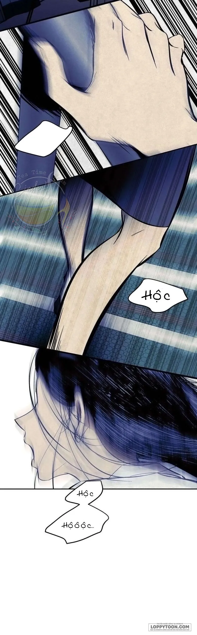 Phục Tùng Chap 8 - trang 97