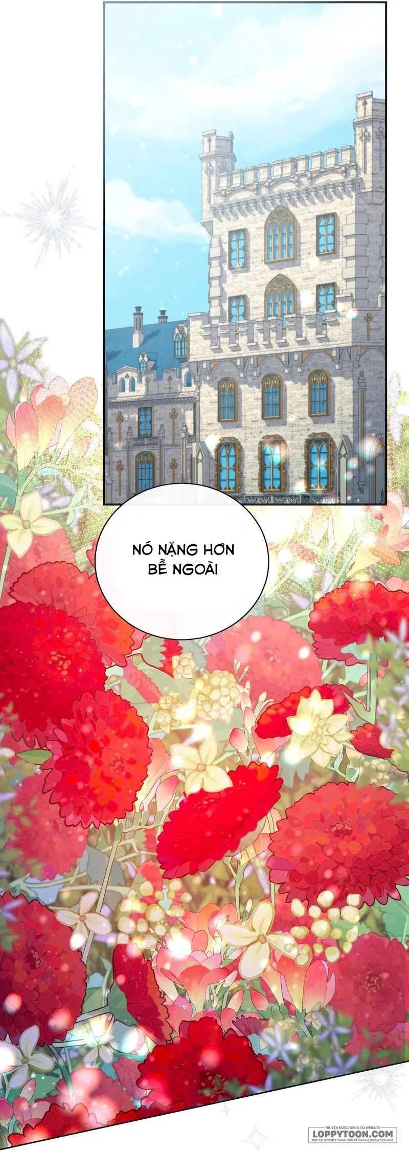 Hầu Nữ Không Còn Thèm Muốn Chủ Nhân Nữa Chap 9 - trang 10
