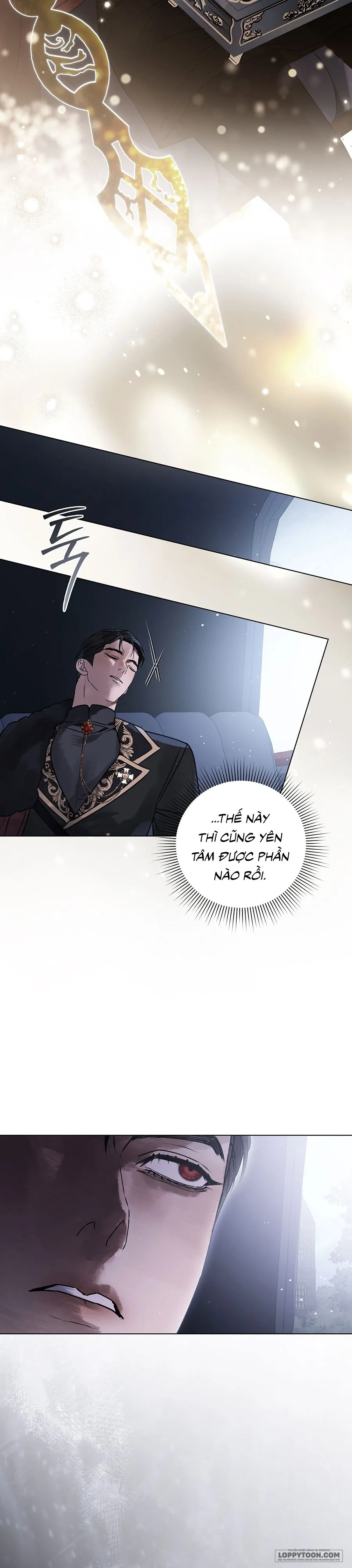 Người Chồng Độc Ác Chap 44 - trang 20