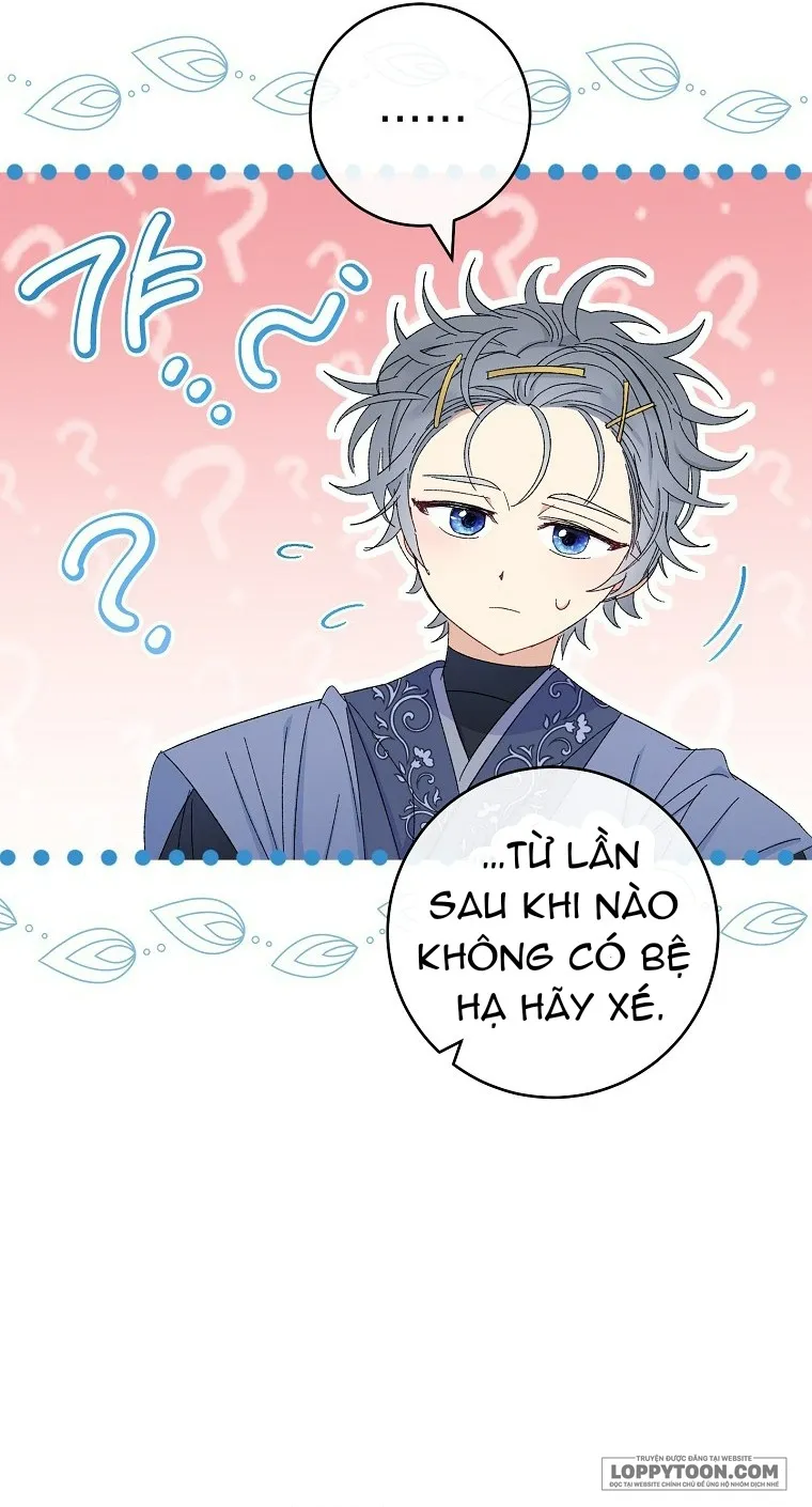 Tiểu Thiếp Chỉ Muốn Sống Yên Bình Chap 16 - trang 19
