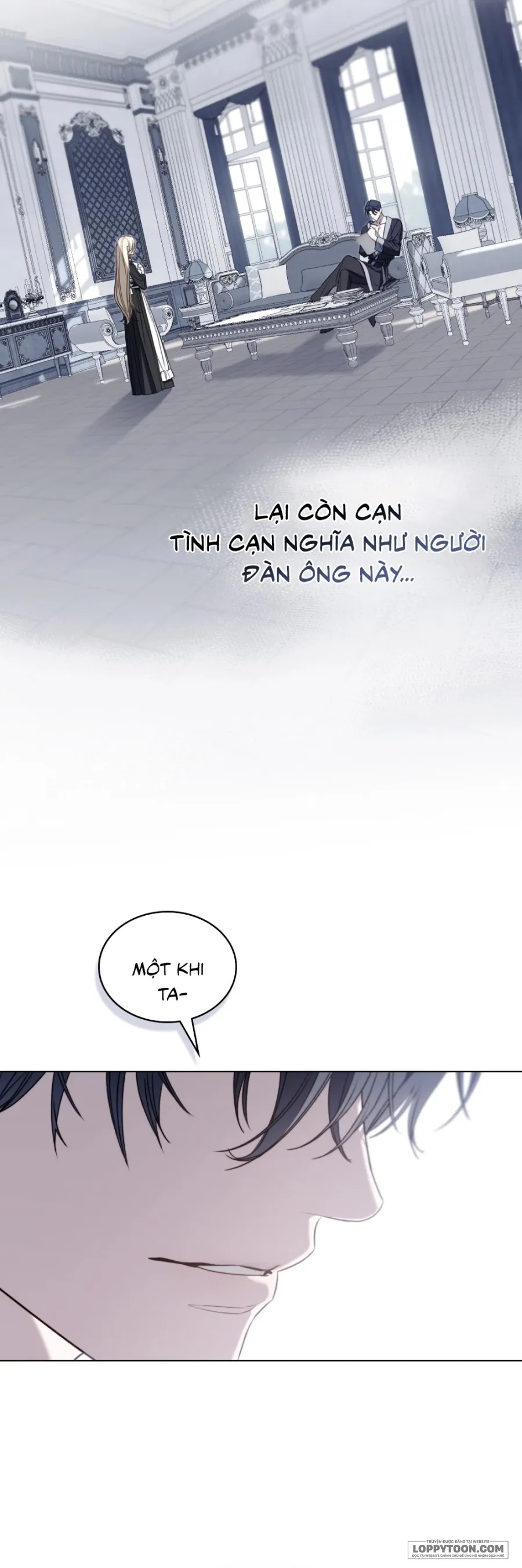 Chân Dung Kẻ Kiêu Ngạo Chap 14 - trang 24