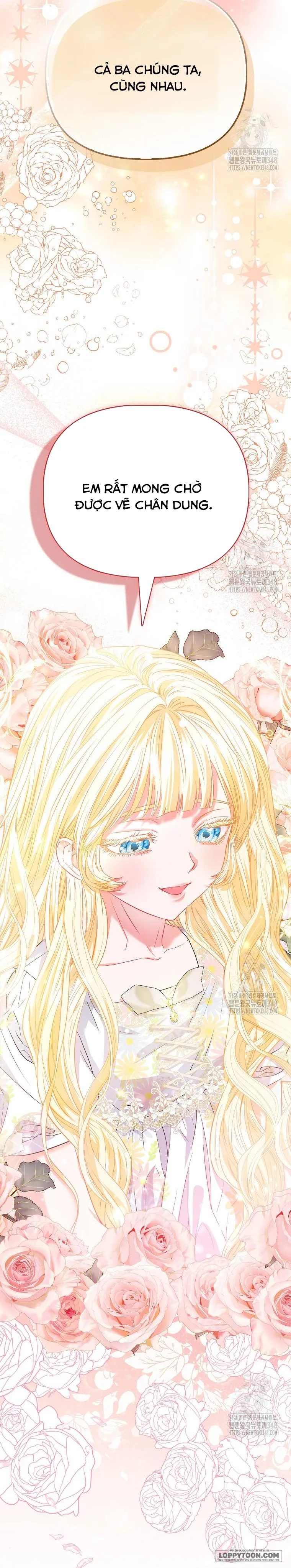 Nàng Công Chúa Của Mọi Người Chap 59 - trang 24