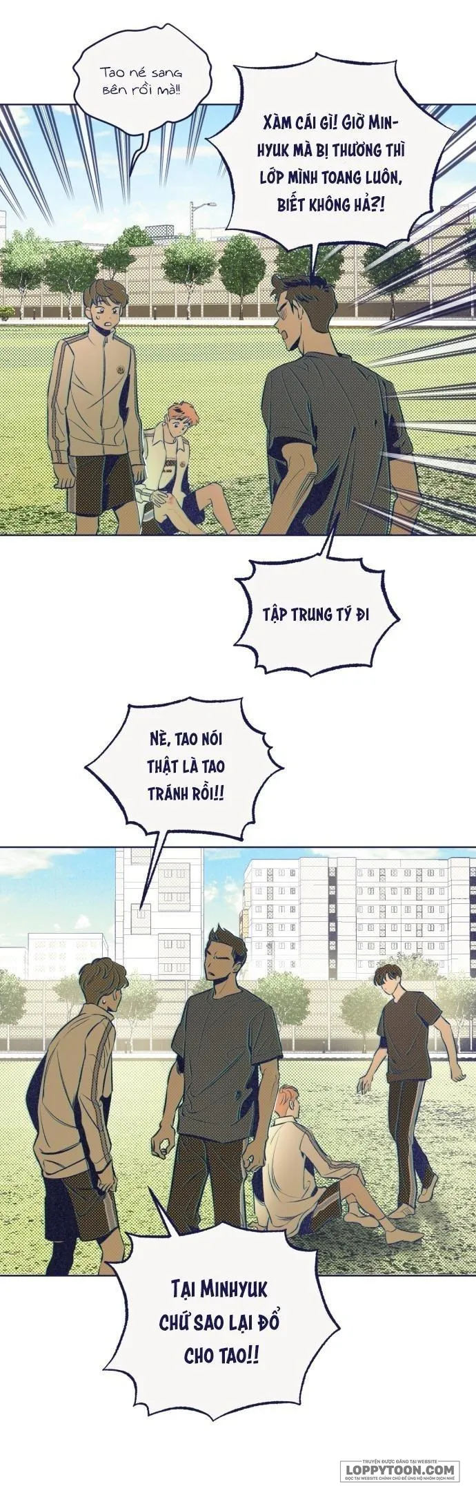 Trắc Nghiệm 4 Lựa Chọn Chap 4 - trang 32