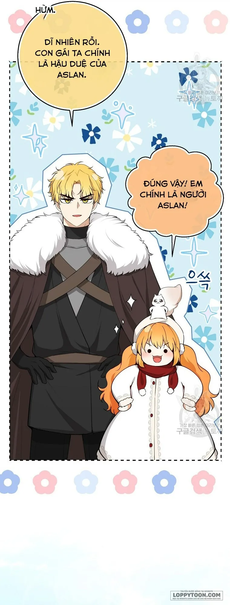 Sóc Con Tài Năng Chap 61 - trang 7