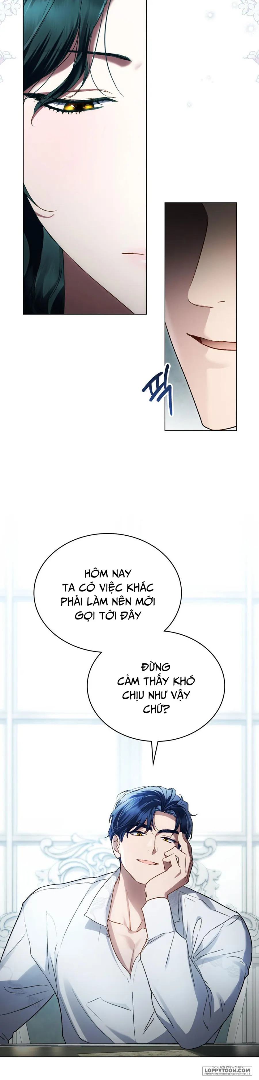 Giới Thượng Lưu Chap 22 - trang 19