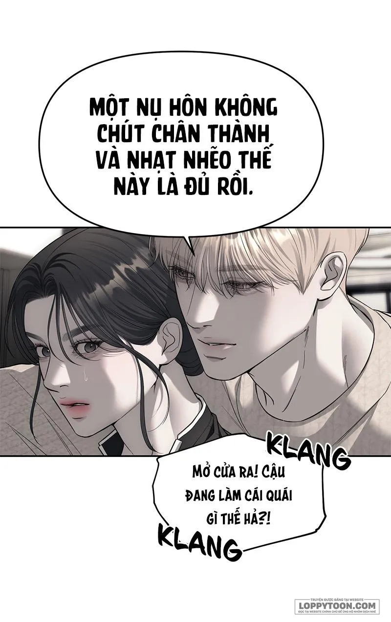 Xâm Nhập Trường Trung Học Tài Phiệt Chap 66 - trang 17