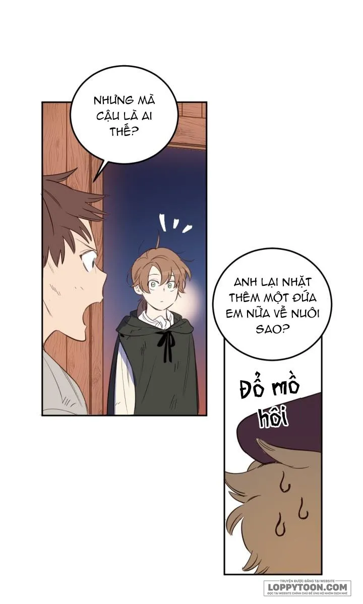 Thợ May Của Nữ Hoàng Cesia Chap 3 - trang 50