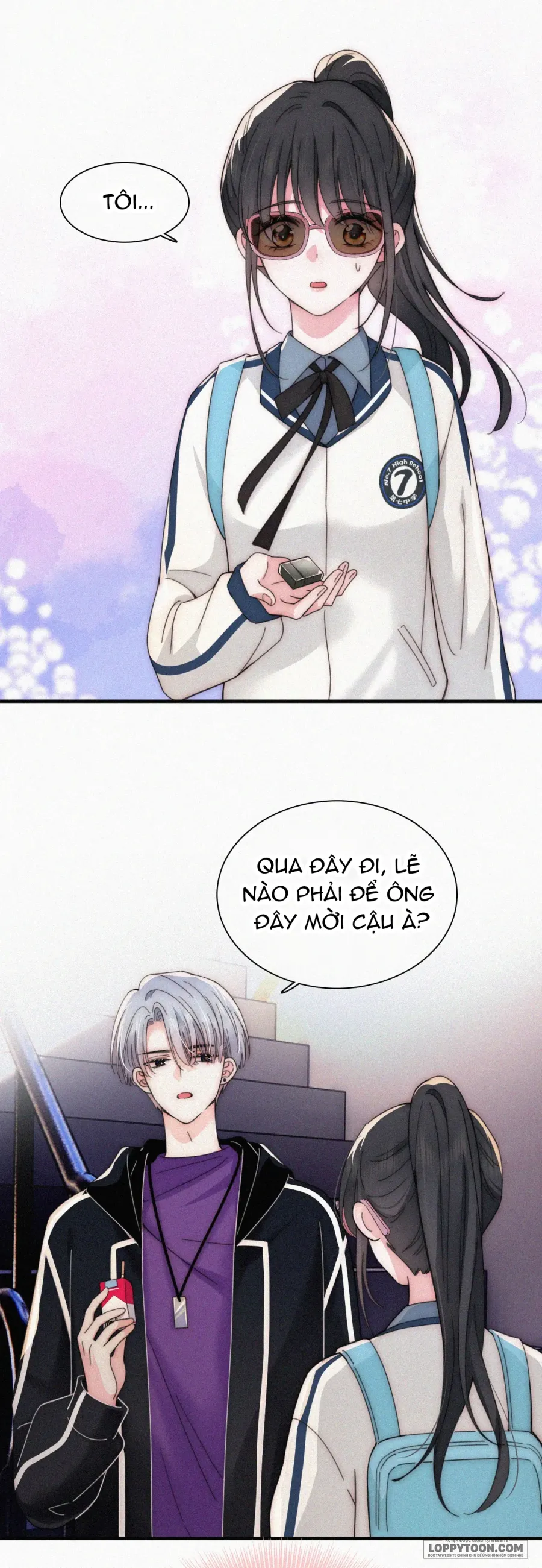 Một Lòng Cưng Chiều Chap 26 - trang 16