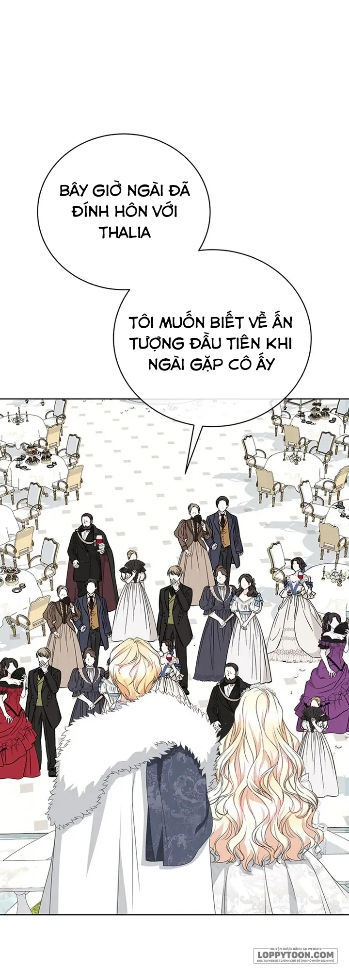 Sinh Ra Trở Thành Nhân Vật Không Có Trong Nguyên Tác Chap 69 - trang 38