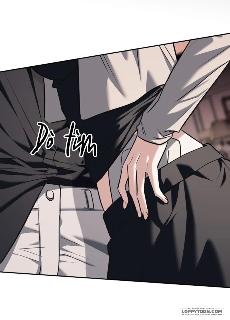 Xâm Nhập Trường Trung Học Tài Phiệt Chap 30 - trang 21