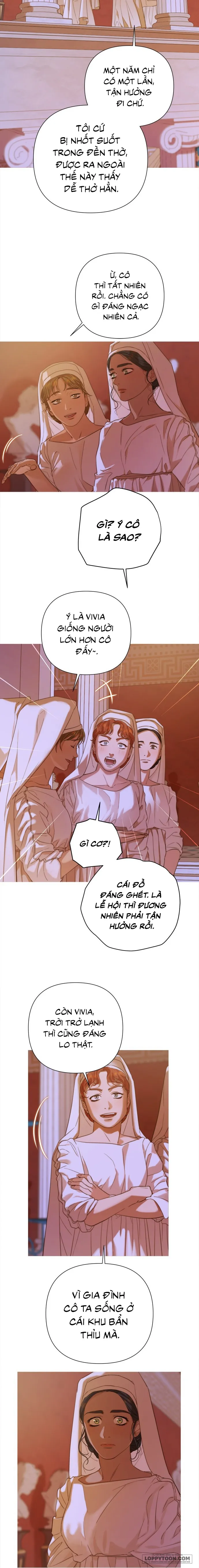 Non Tua Chap 1 - trang 5