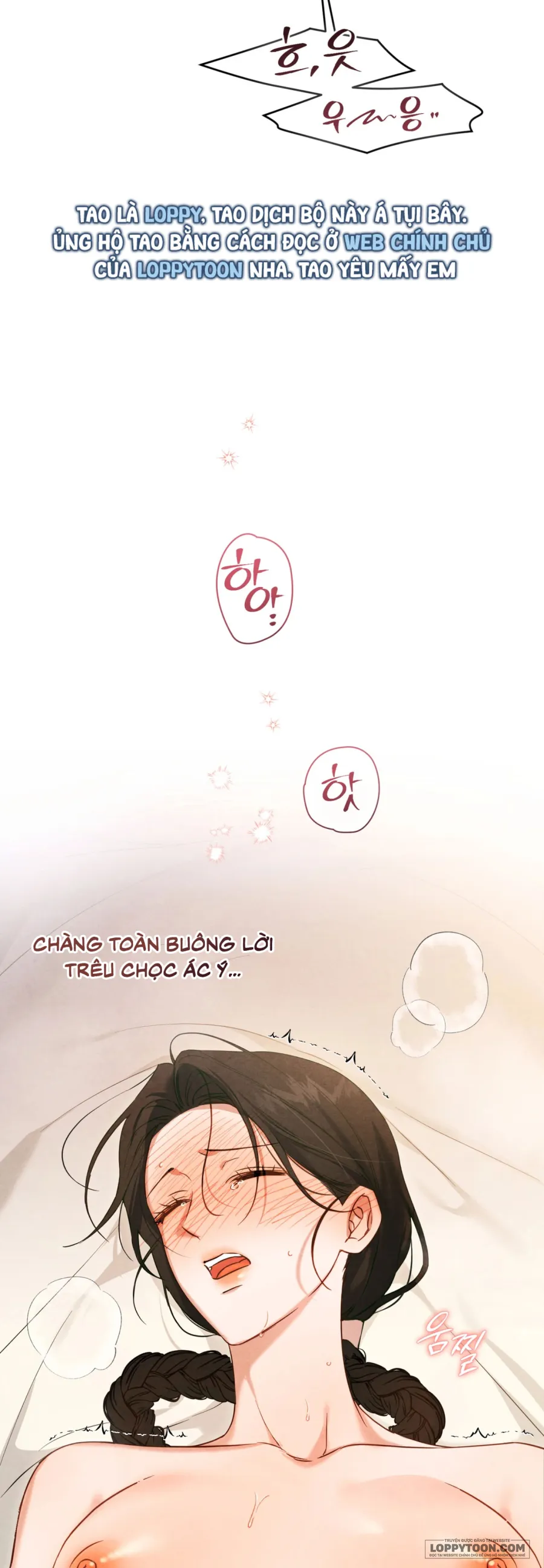 Phá Cầm Chap 4 - 🔞🔞🔞🔞🔞 - trang 30