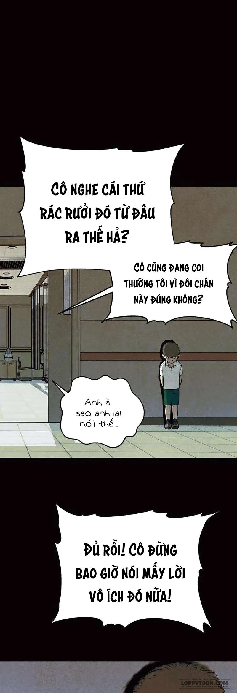 Phục Tùng Chap 7 - trang 30