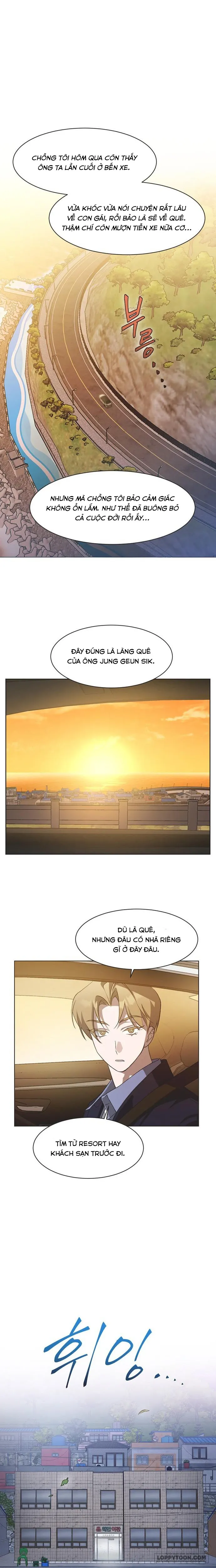 Lọ Lem Không Hoàn Hảo Chap 67 - trang 6