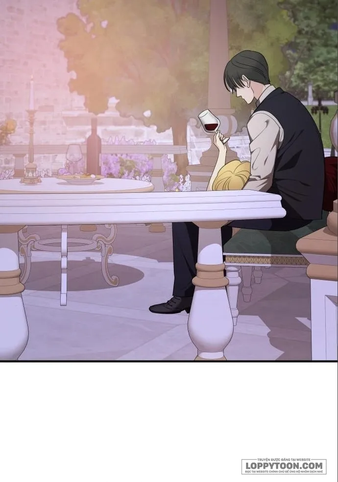 Gia Đình Chồng Quá Ám Ảnh Bởi Tôi Chap 77 - trang 49