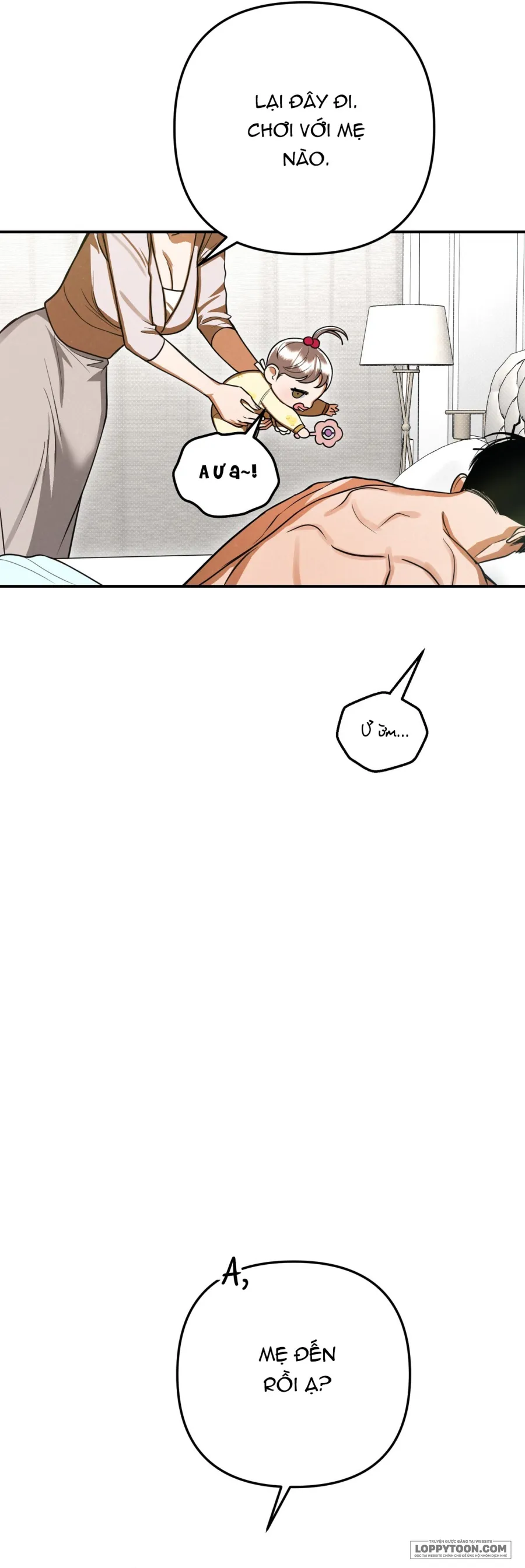 Ngưỡng Tuyệt Đối Chap 97 - trang 21