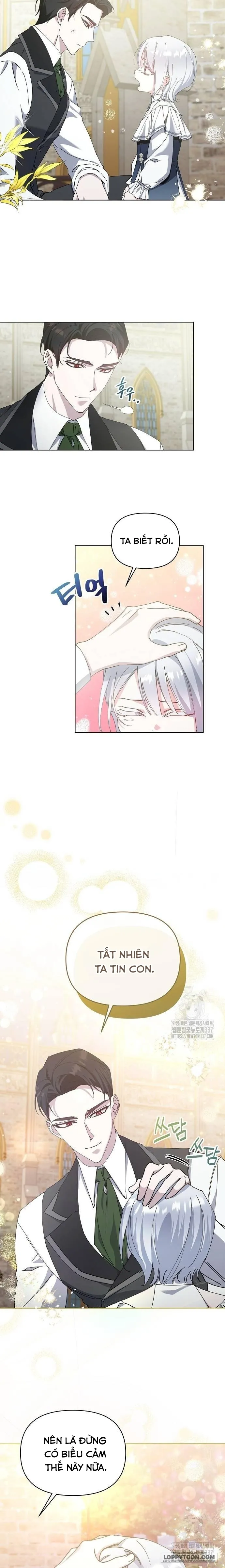 Trở Thành Con Gái Nuôi Của Gia Tộc Sát Thủ Chap 23 - trang 4
