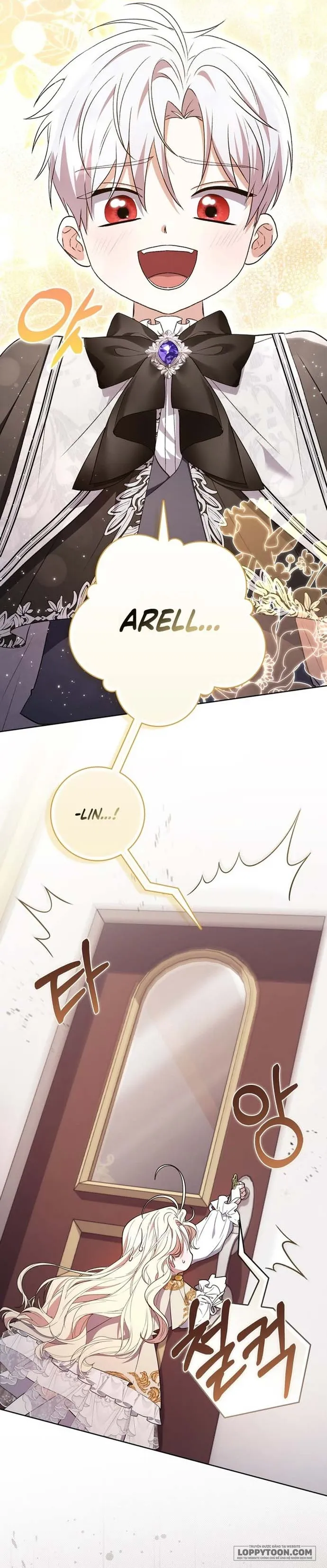 Nam Chính Bệnh Hoạn Ám Ảnh Với Sức Khoẻ Của Tôi Chap 19 - trang 7