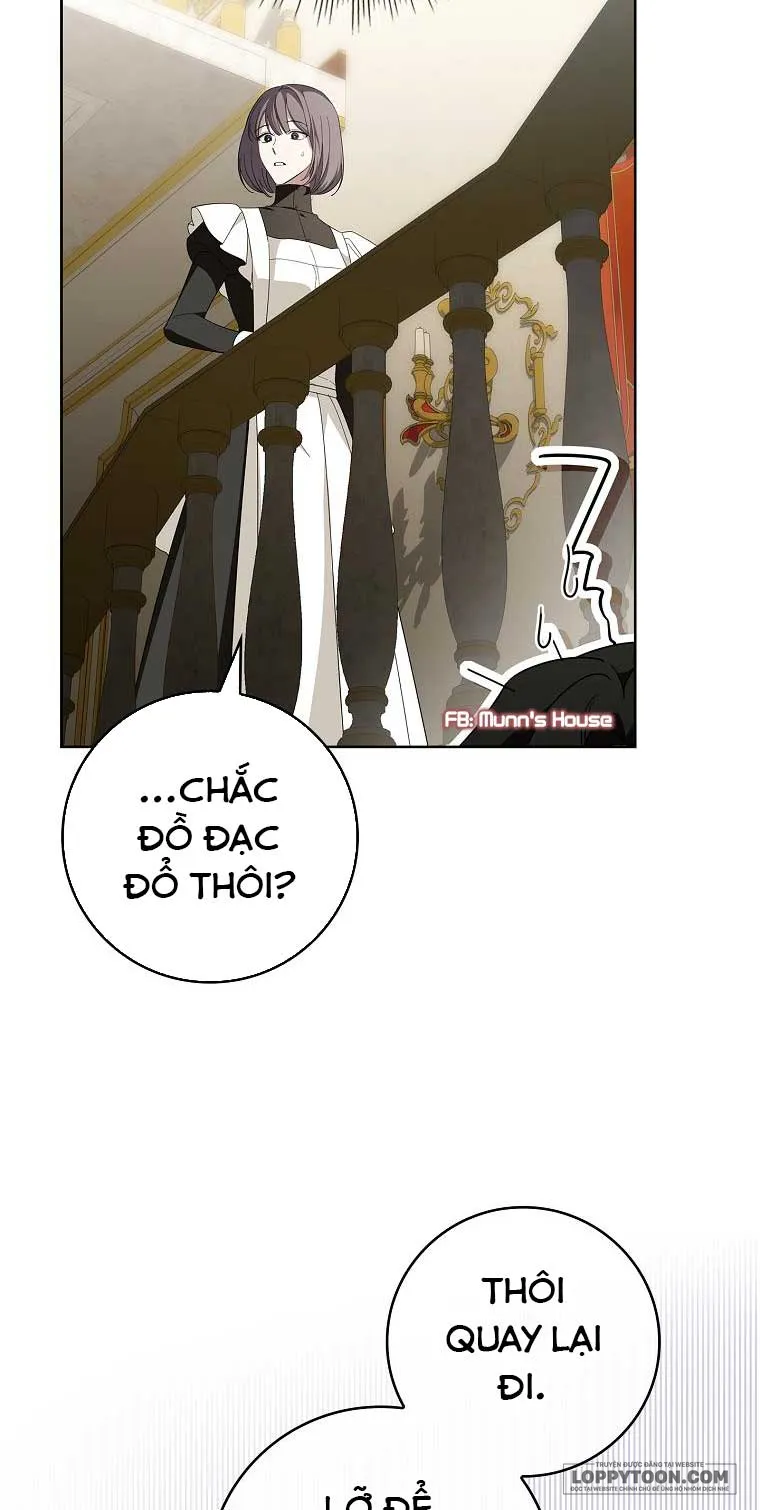 100 lời nguyền tại dinh thự Illestone Chap 32 - trang 66