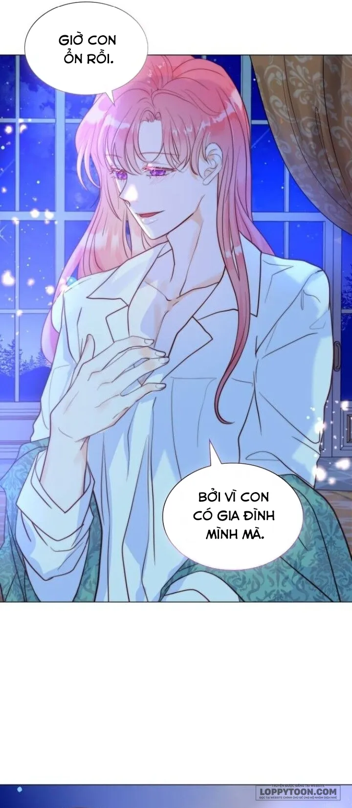 Tôi Được Sinh Ra Là Cô Con Gái Thứ Hai Chap 8 - trang 43