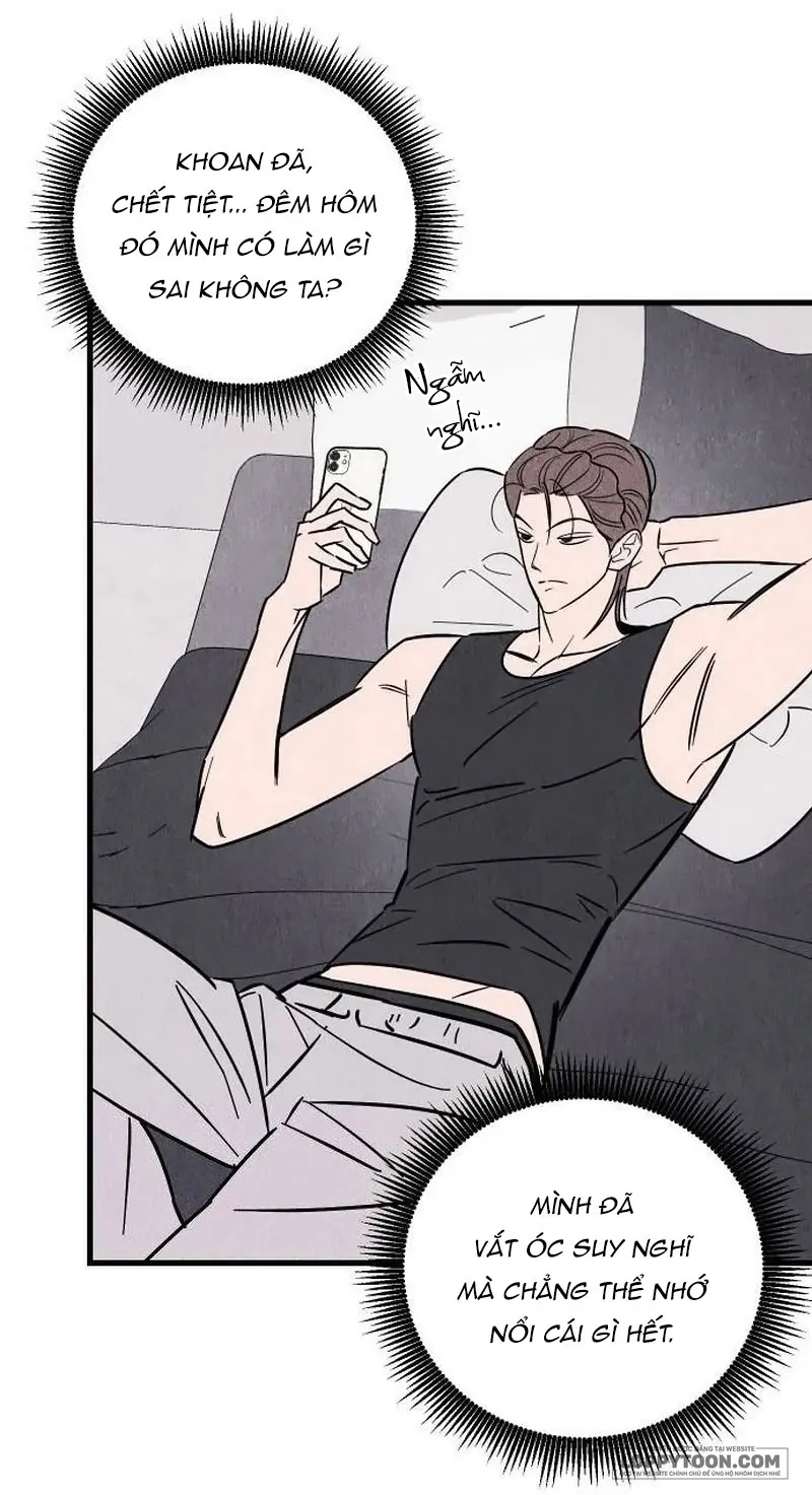 Câu Lạc Bộ Chị Đẹp Chap 4 - Cằn nhằn cũng có nghĩa là người ta quan tâm đến mình mà - trang 32