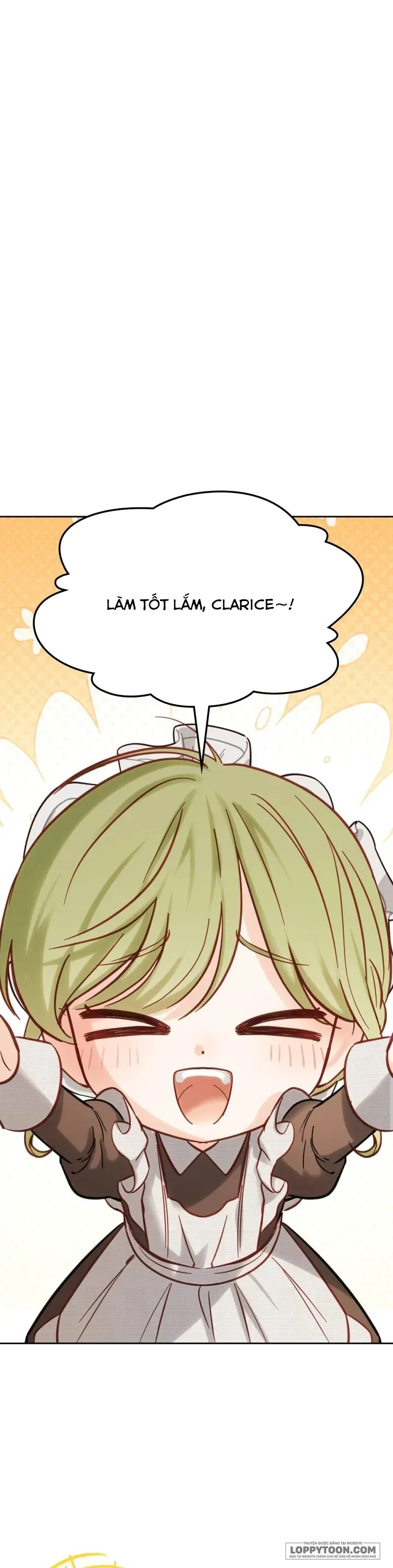 Phạm Nhân Bé Con Của Dinh Thự Mùa Đông Chap 27 - trang 42