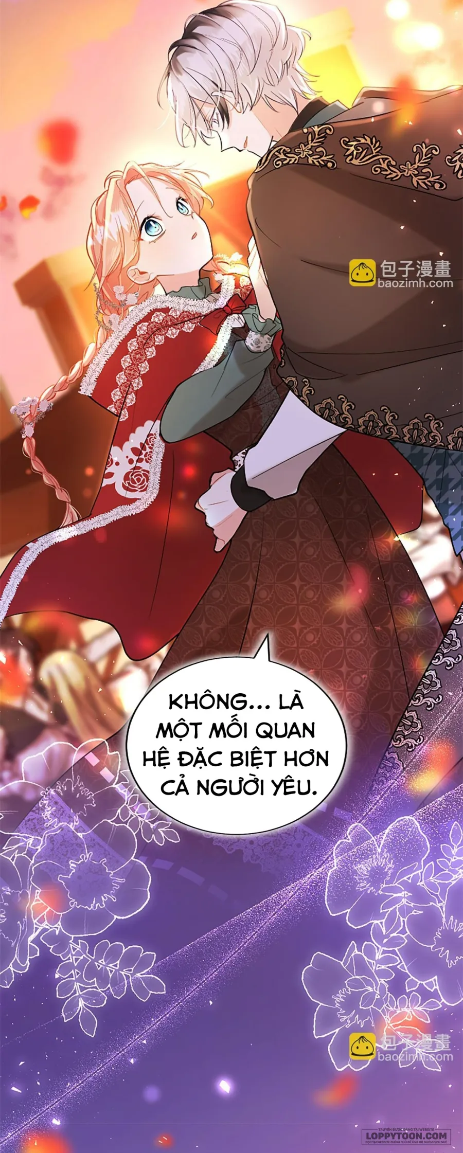 Đại Tiểu Thư Sao Phải Giả Nam Chap 86 - trang 55